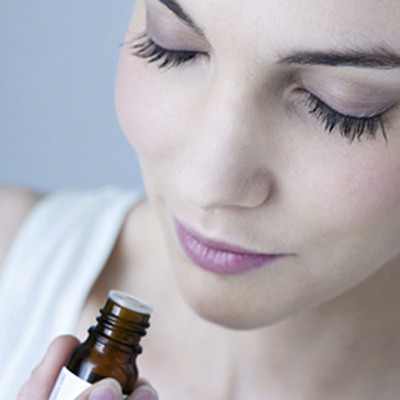 Aromatherapie