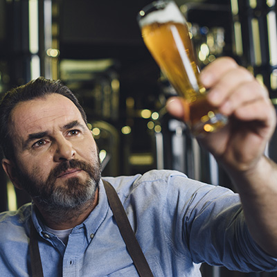 Assistant Craft Brewer (IHK)