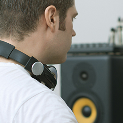 Digitale Musikproduktion
